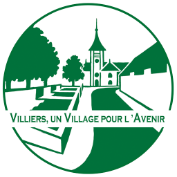 logo villiers - village d'avenir